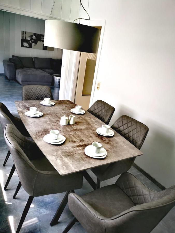 Milonia 2 Apartment แบร์นคาสเทล-คืสท์ ภายนอก รูปภาพ