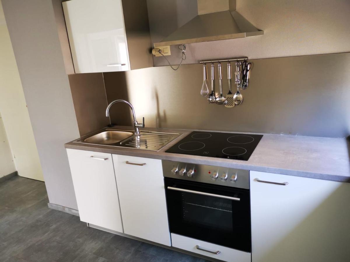 Milonia 2 Apartment แบร์นคาสเทล-คืสท์ ภายนอก รูปภาพ