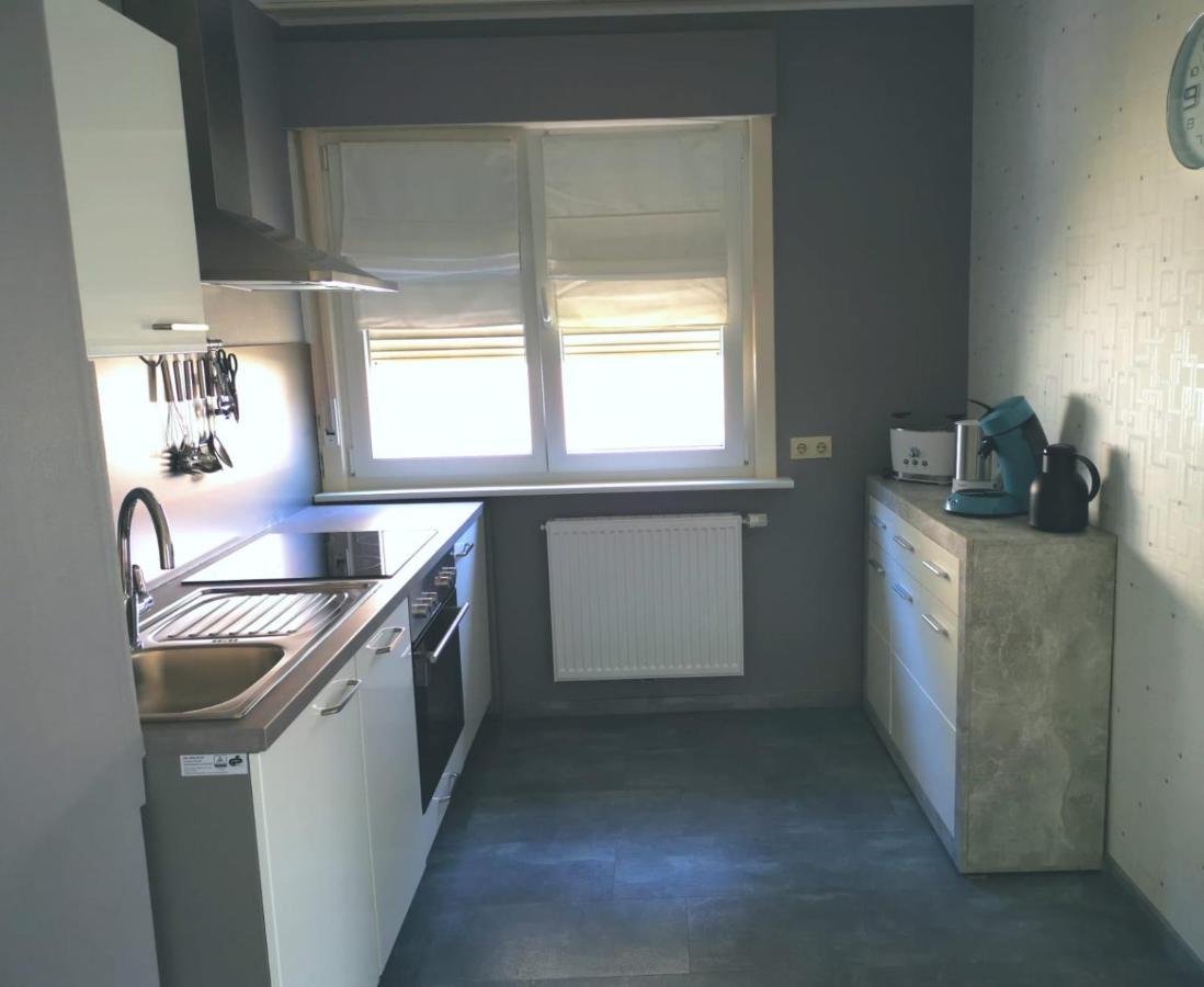 Milonia 2 Apartment แบร์นคาสเทล-คืสท์ ภายนอก รูปภาพ