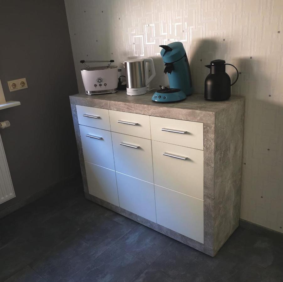 Milonia 2 Apartment แบร์นคาสเทล-คืสท์ ภายนอก รูปภาพ