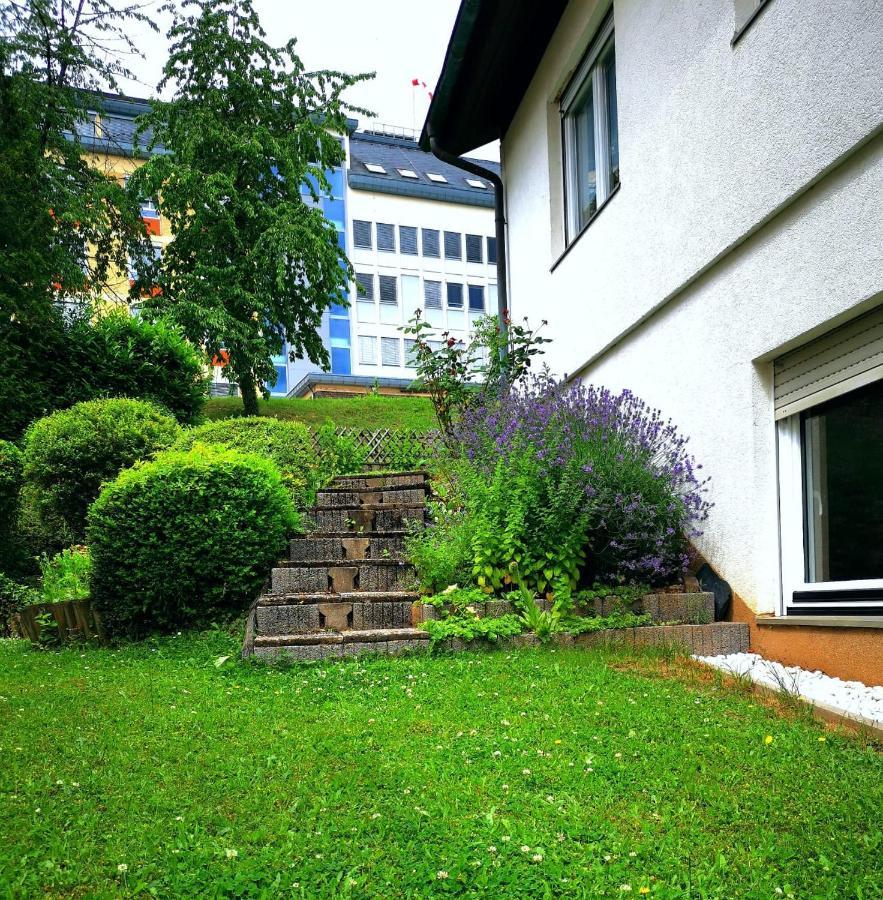 Milonia 2 Apartment แบร์นคาสเทล-คืสท์ ภายนอก รูปภาพ
