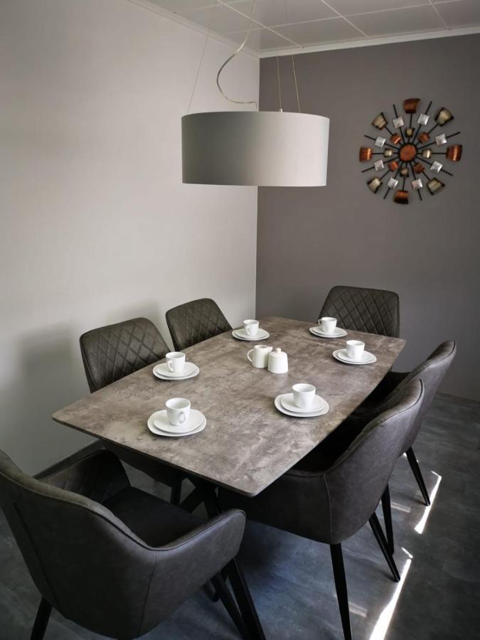 Milonia 2 Apartment แบร์นคาสเทล-คืสท์ ภายนอก รูปภาพ