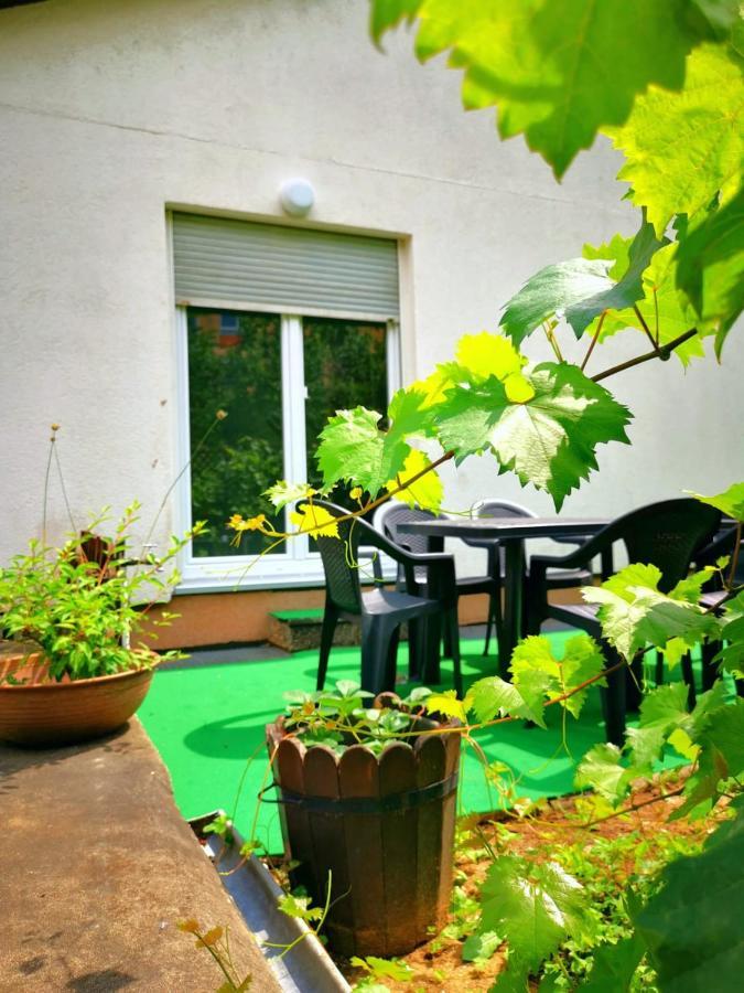 Milonia 2 Apartment แบร์นคาสเทล-คืสท์ ภายนอก รูปภาพ