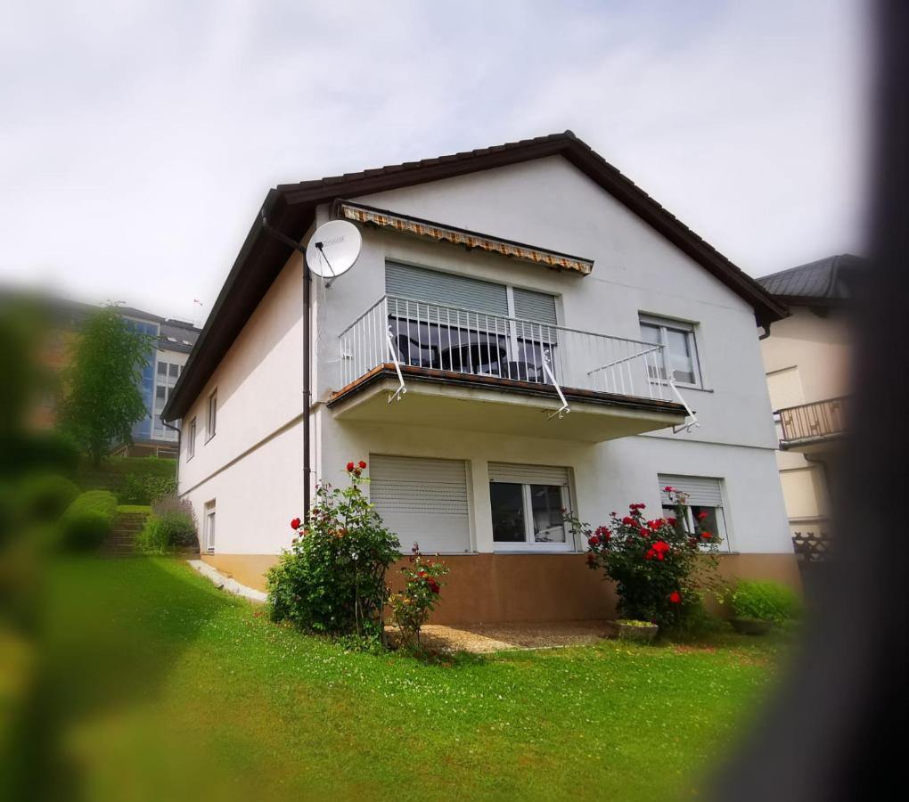 Milonia 2 Apartment แบร์นคาสเทล-คืสท์ ภายนอก รูปภาพ